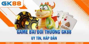 game bài đổi thưởng