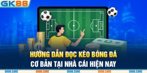 hướng dẫn cách đọc kèo bóng đá