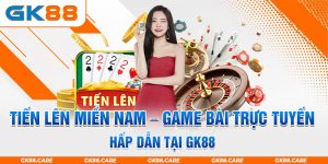 tiến lên miền nam